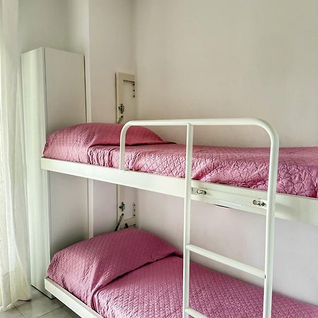 Grazioso Appartamento N 76 A 100Mt Dal Mare Bibione Exteriör bild