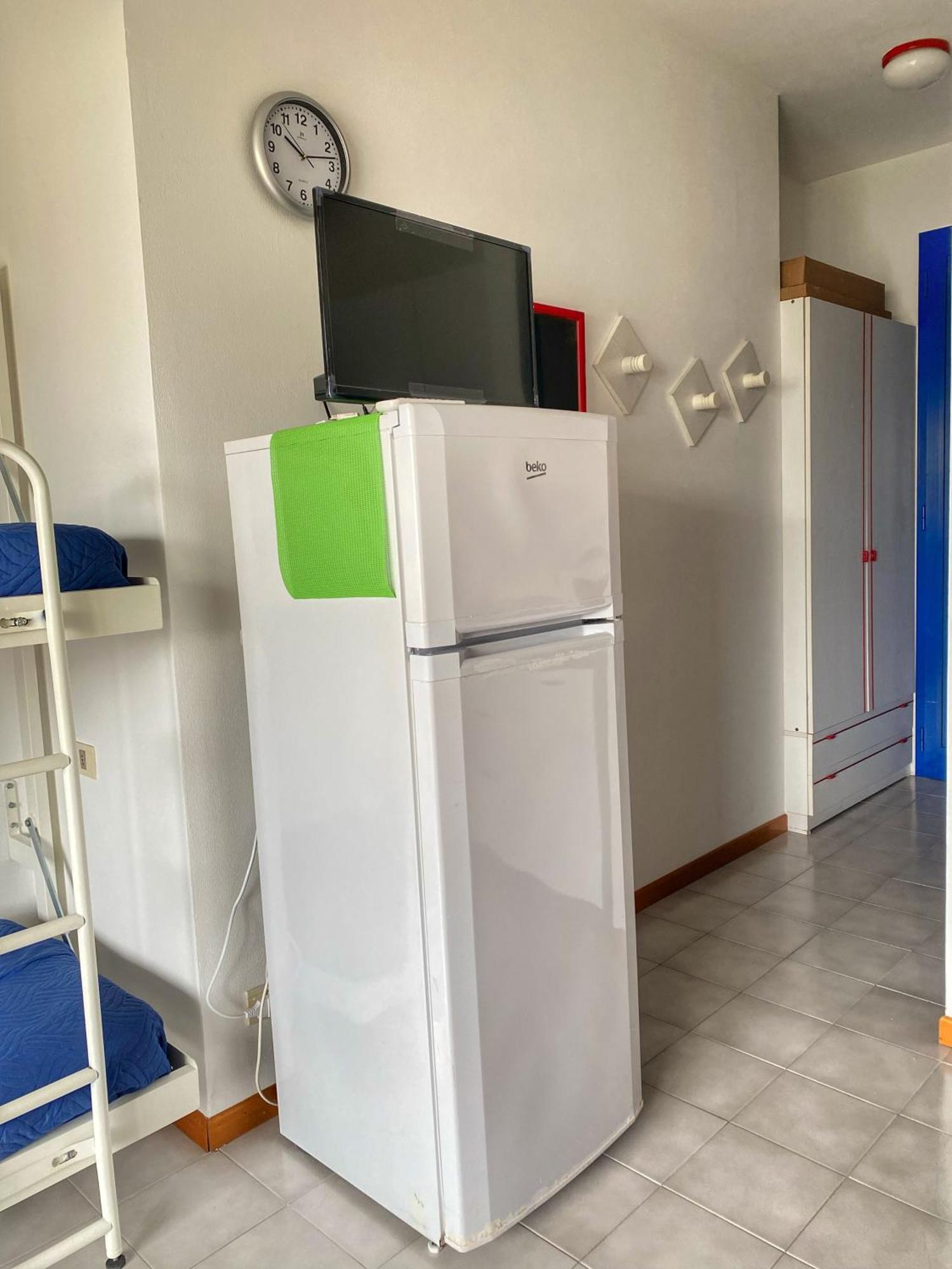 Grazioso Appartamento N 76 A 100Mt Dal Mare Bibione Exteriör bild