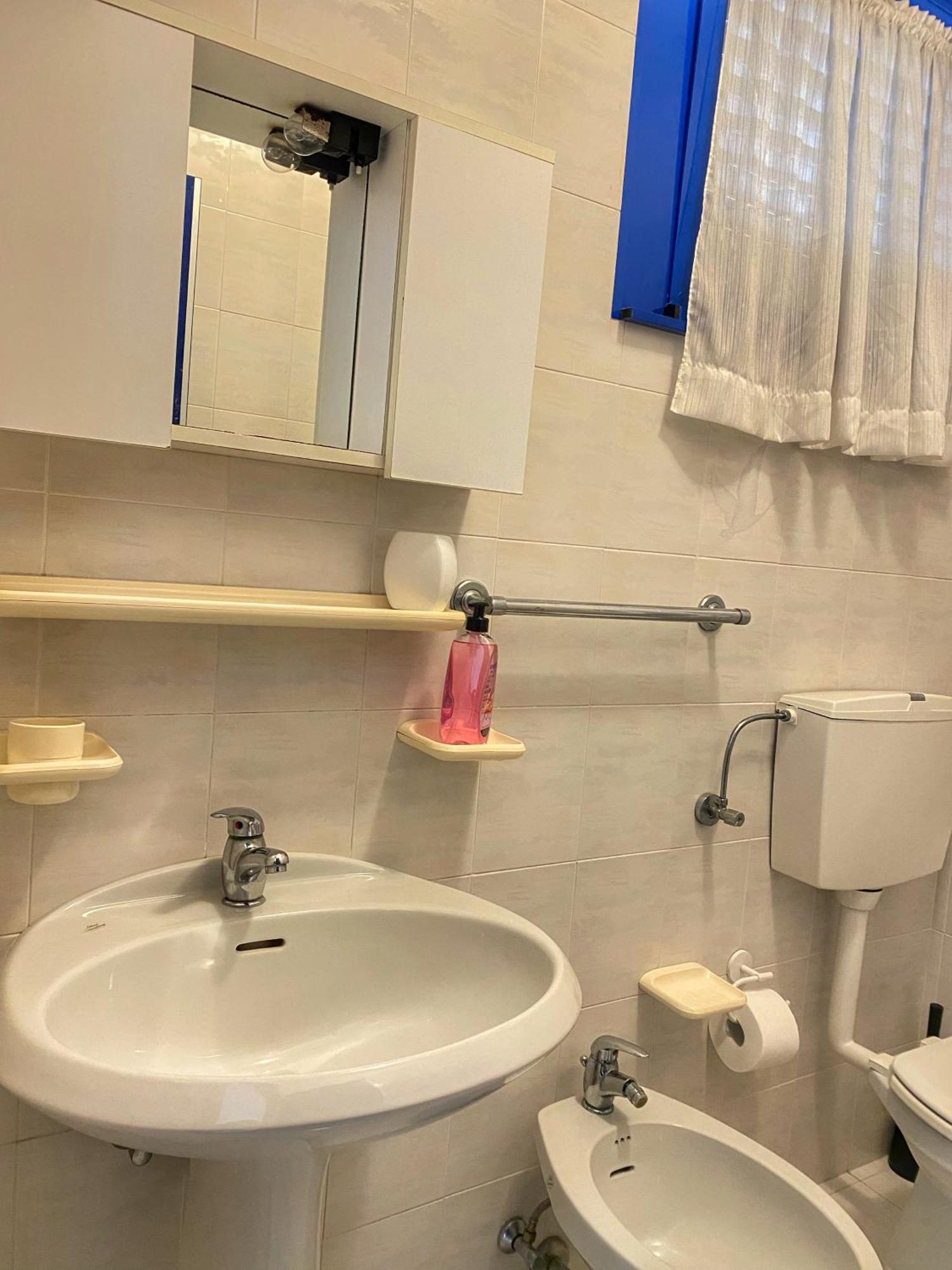 Grazioso Appartamento N 76 A 100Mt Dal Mare Bibione Exteriör bild